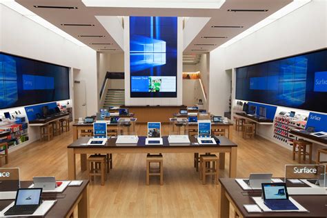 Microsoft Store .